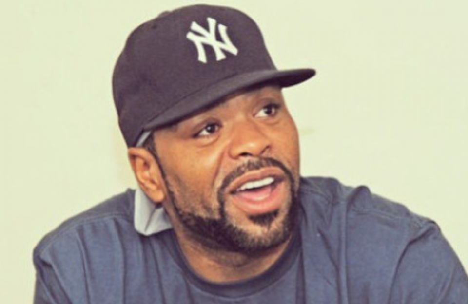 Method Man reveals why he rejected a role for 'Girls Trip' movie