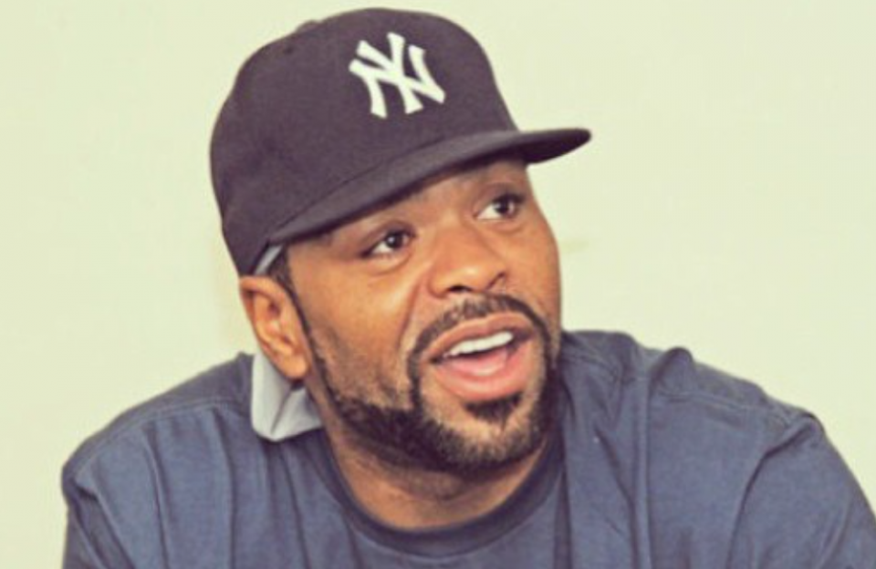 Method Man Reveals Why He Rejected A Role For Girls Trip Movie Rolling Out