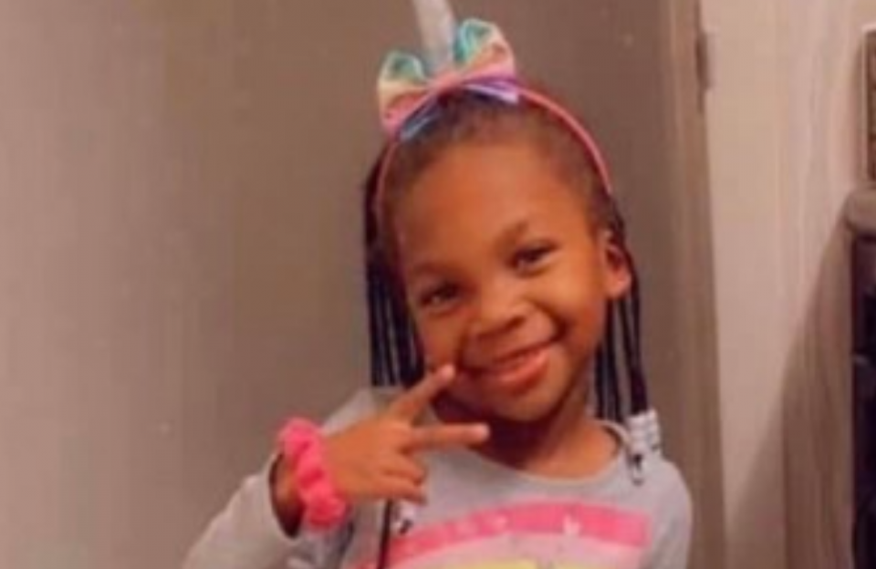 Police offer reward for leads in fatal shooting of 6-year-old at birthday party