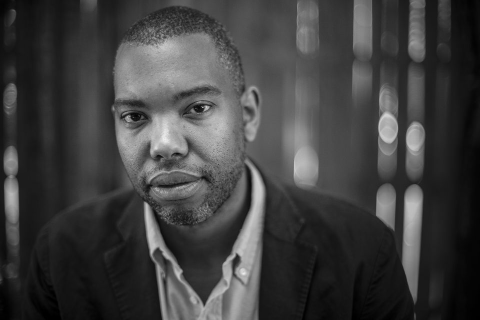 Ta-Nehisi Coates' 'Between the World and Me' is a must-read during Black