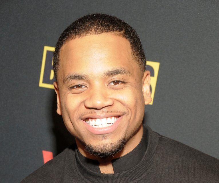 Tristan ‘Mack’ Wilds drops new single 'Simple Things' for cuffing season