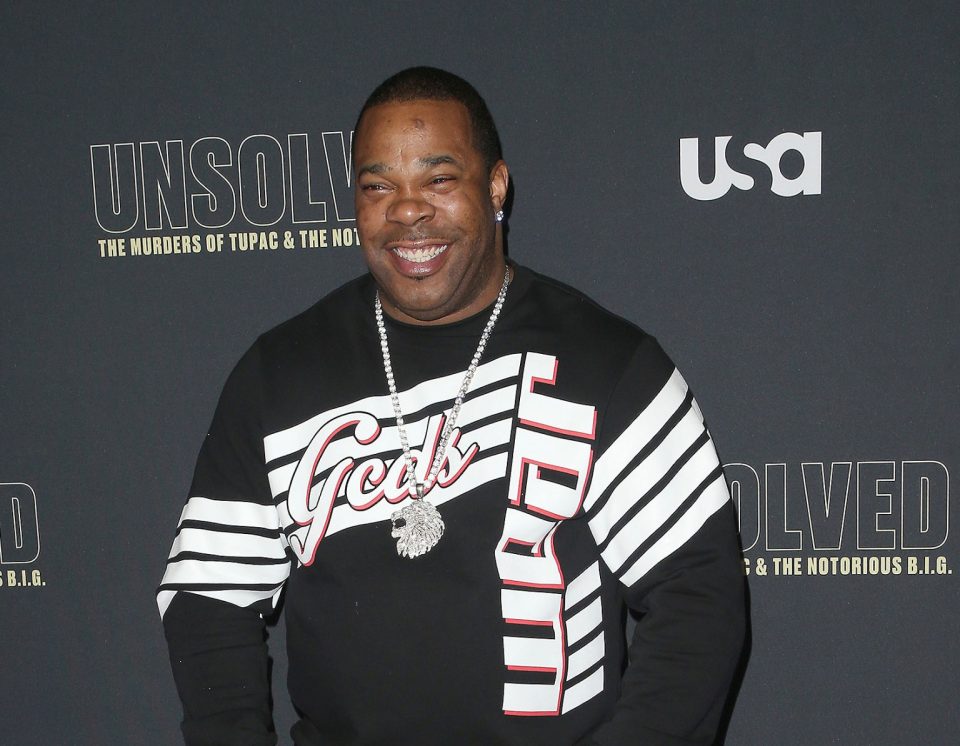 Busta Rhymes and Redman drop new fire on upcoming posthumous Phife Dawg album