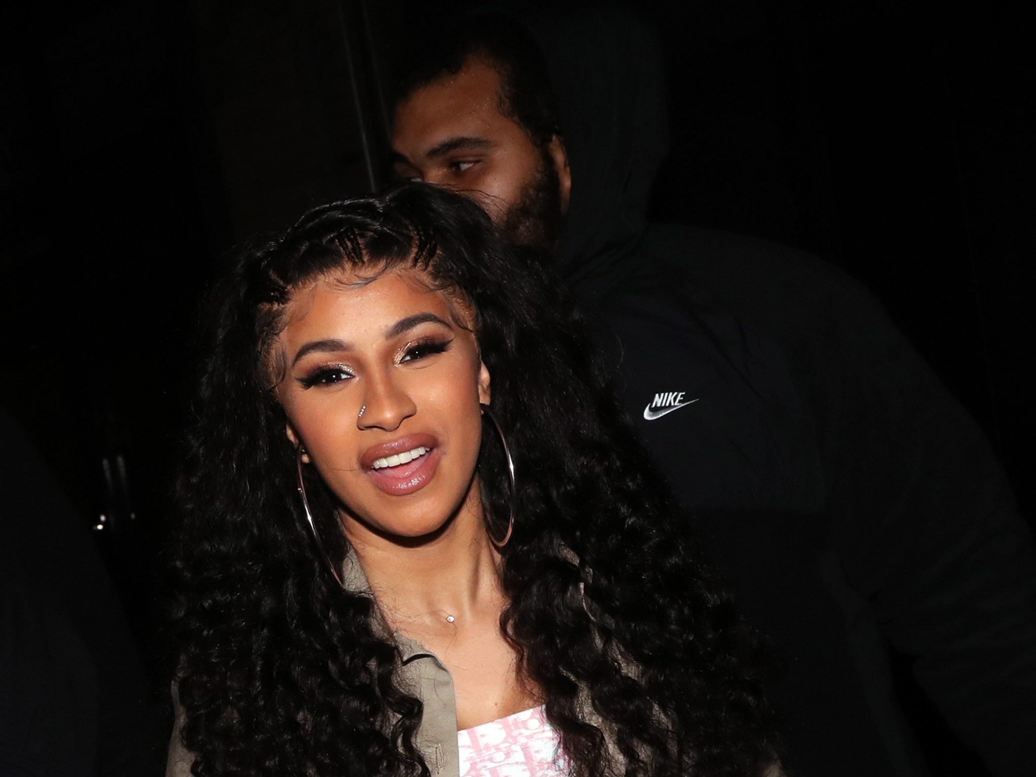 Cardi B responds to rant that 'WAP' has more reads than Dr. Seuss in ...