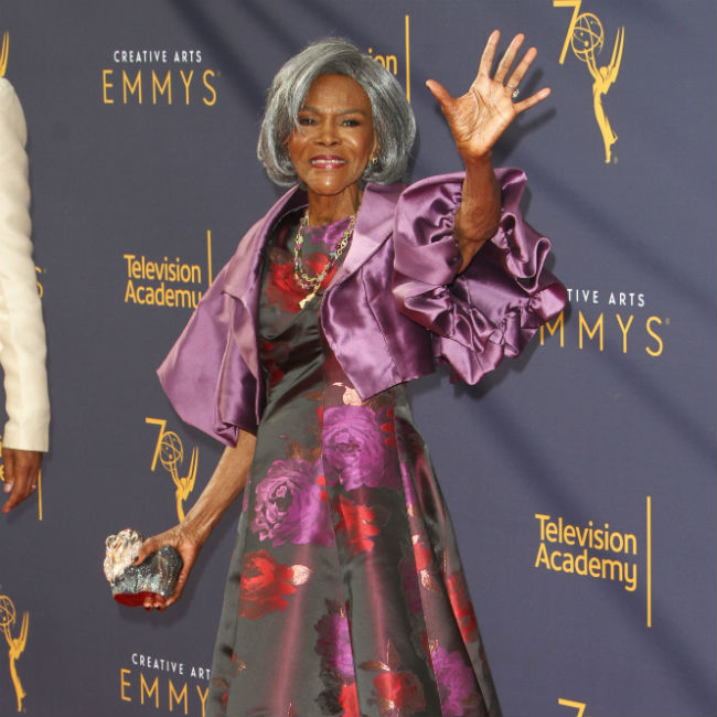 Cicely Tyson's family announces public viewing