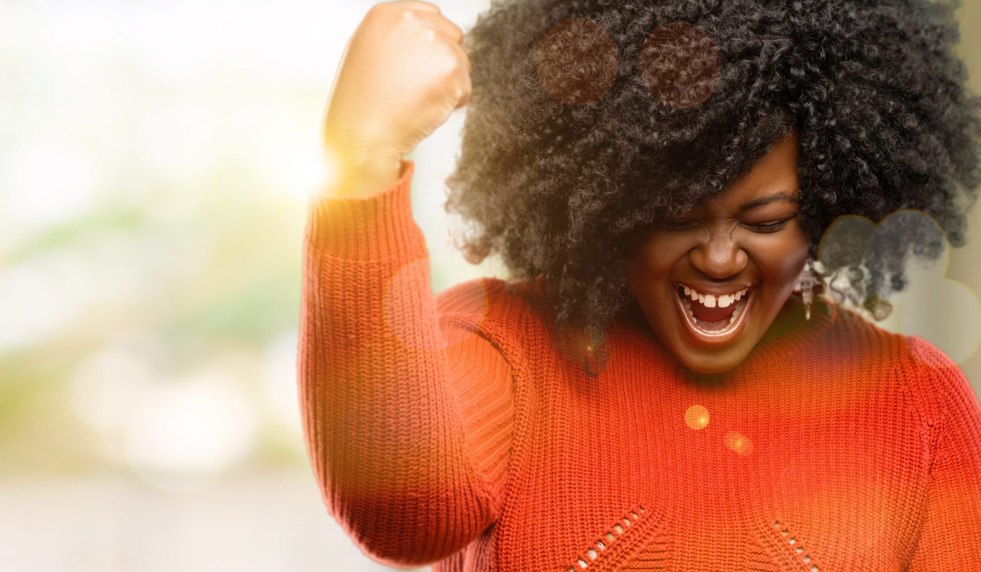 7 unique emotions Black women experience; 7 tools to manage those feelings