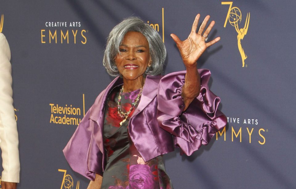 Tyler Perry explains why he paid Cicely Tyson $1M for 1 day of work