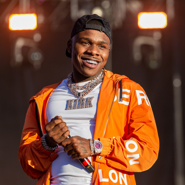 DaBaby arrested in Beverly Hills