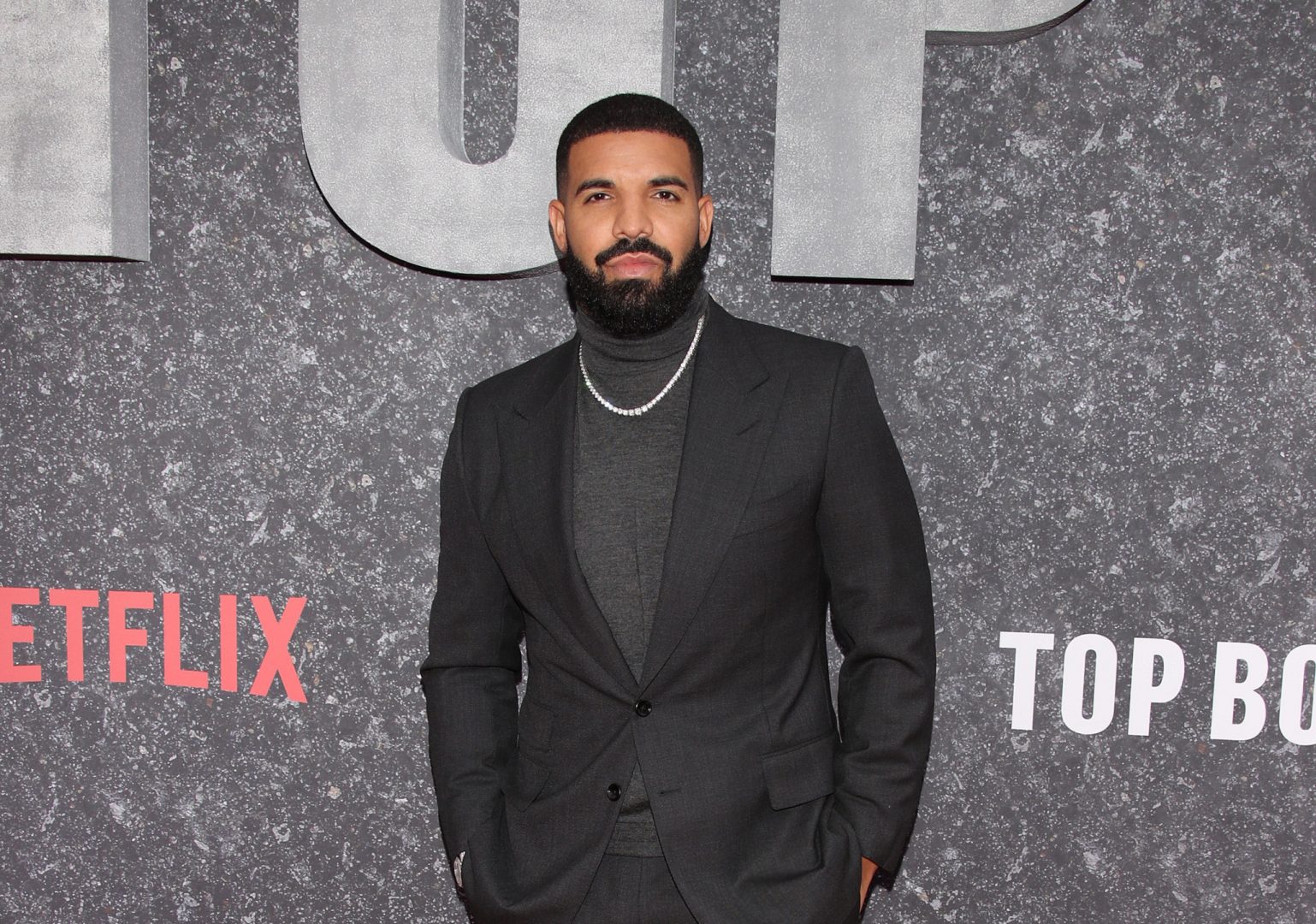Intruder arrested at Drake's mansion reveals a secret about the rapper