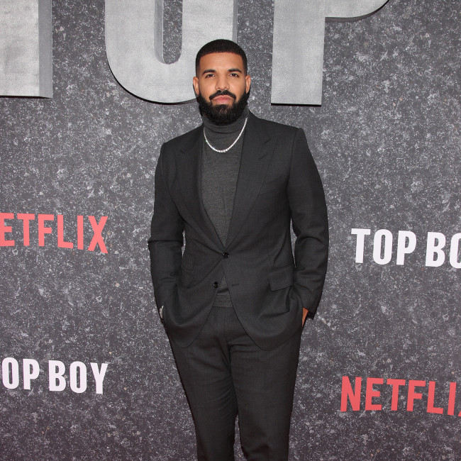 Drake speaks up for 1st time since Astroworld tragedy