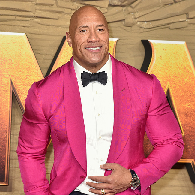 Dwayne Johnson relives 'incredibly tough' childhood memories for new sitcom