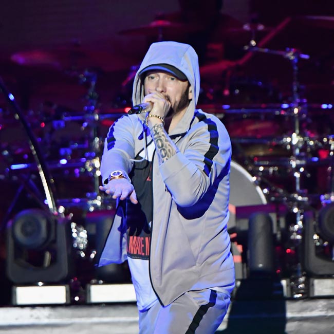 Eminem explains 'Zeus' apology to Rihanna after leaked track
