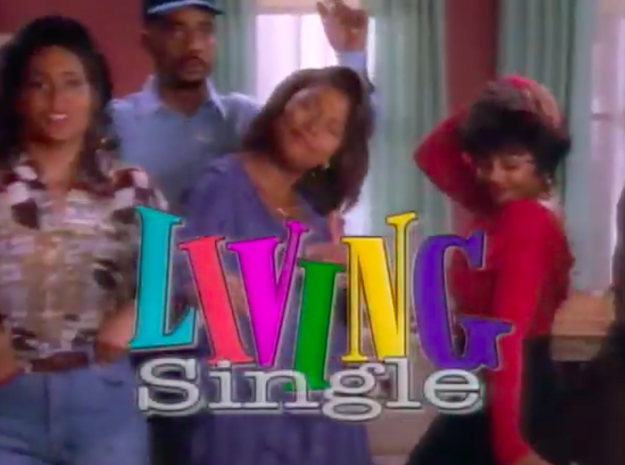 Do You Remember These 90s Theme Song Lyrics From Black Shows Rolling Out