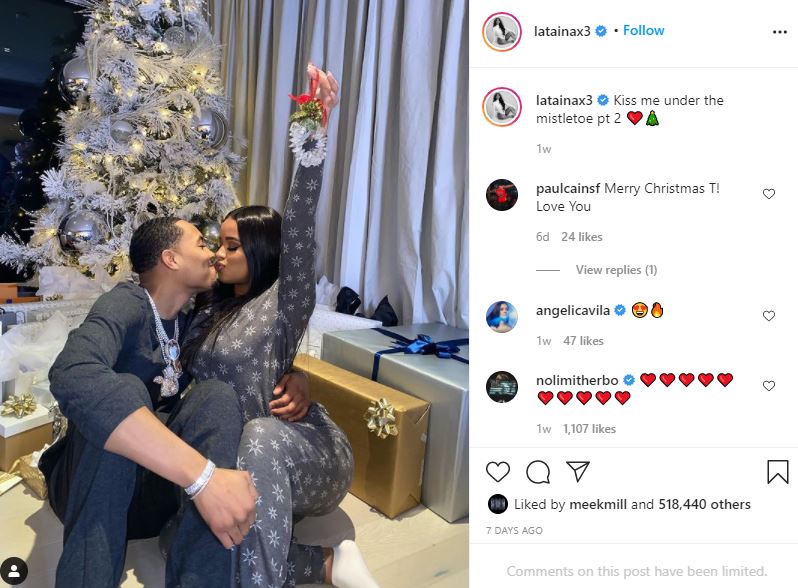 Chicago rapper G Herbo and fiancée Taina Williams expecting their 1st child