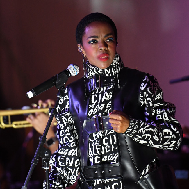 Lauryn Hill reveals why she never made another solo album