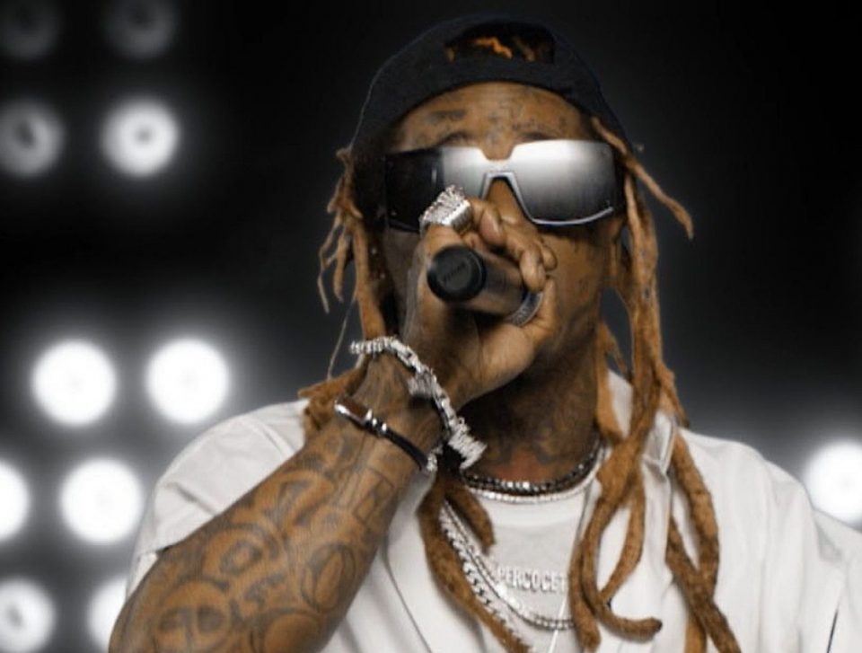 Lil Wayne’s cannabis brand launches in Colorado