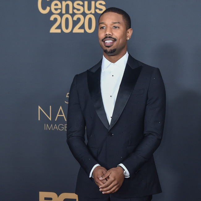 Michael B. Jordan changing rum name after cultural appropriation claims