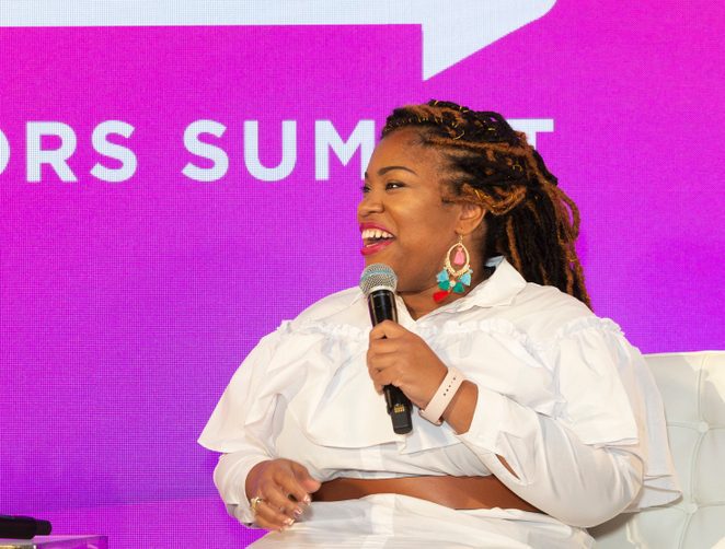 Angie Thomas, other Black writers use social media to condemn White supremacy