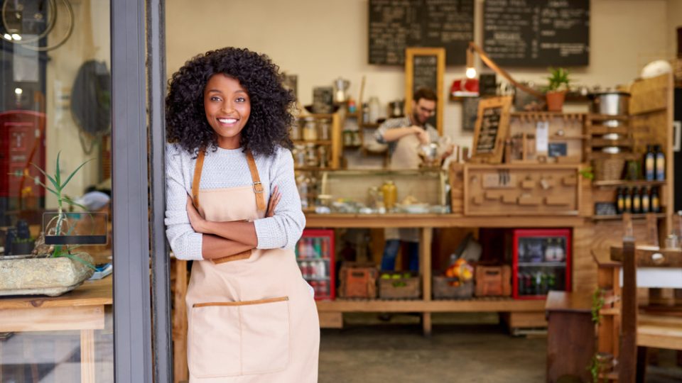12 Black-owned businesses to support online in 2021