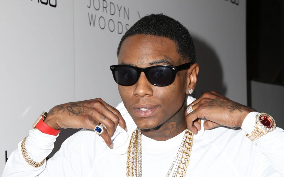 Soulja Boy removed from several Millennium Tour dates after Young Dolph killing
