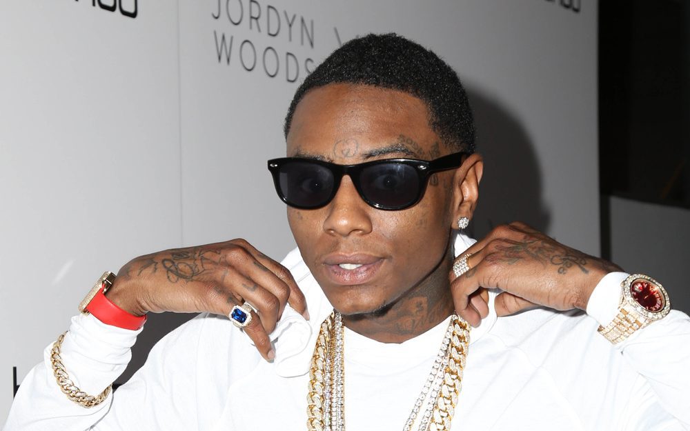 Soulja Boy gets caught on Instagram dissing Atlanta rapper Trouble (video)