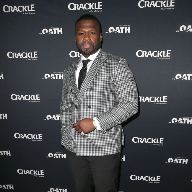 50 Cent called 'stupid' by Florida mayor for staging pre-Super Bowl party