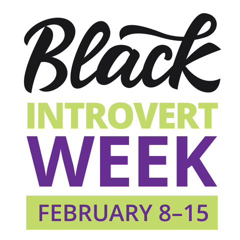 The story and inspiration behind Black Introvert Week