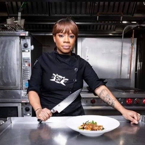 Just Call Me Chef knocks down barriers to Black women in the culinary industry