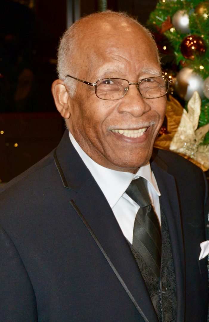 Renowned Christian publisher Melvin E. Banks Sr. dies at 86