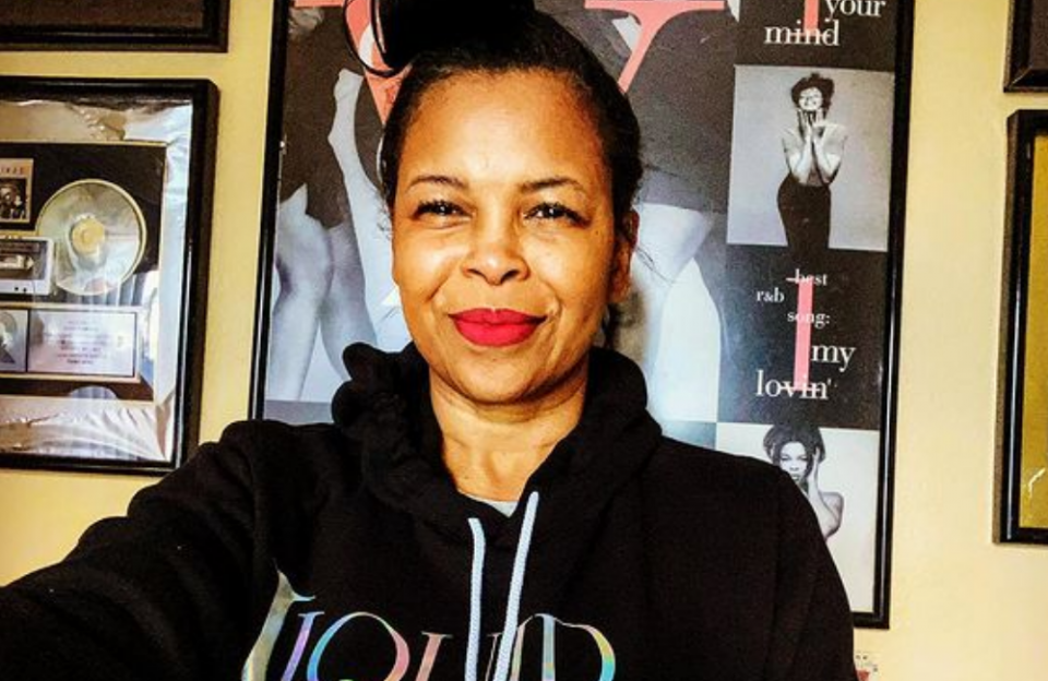 En Vogue star Dawn Robinson reveals how little the group was paid