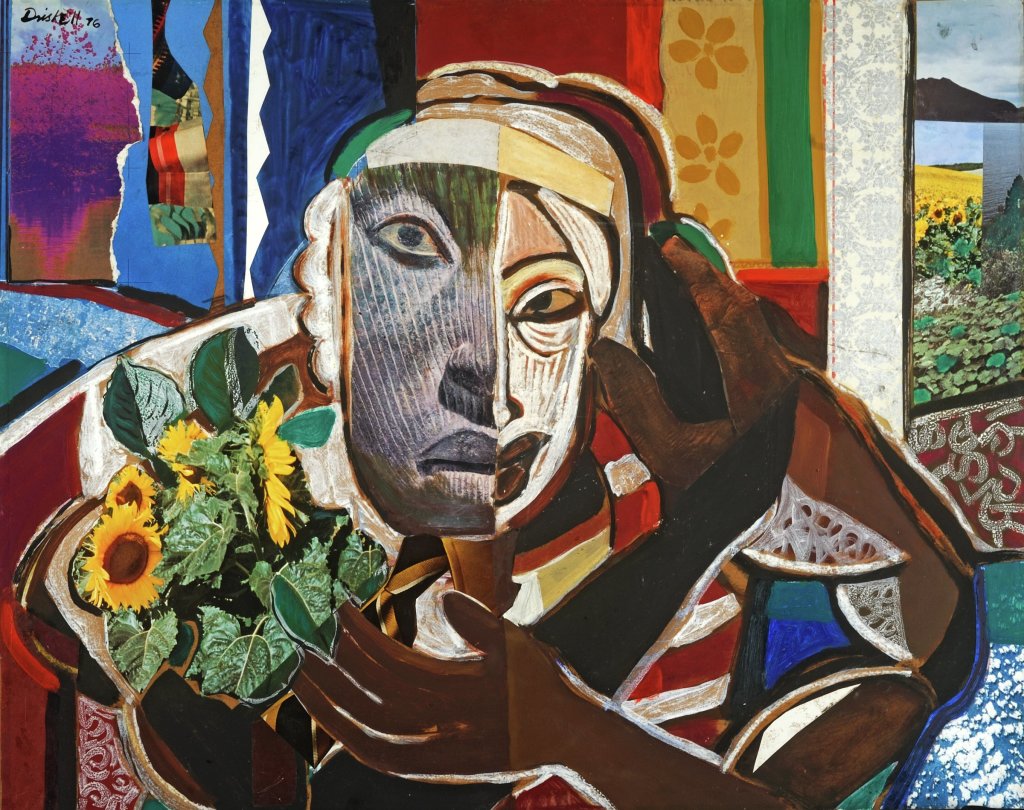 Atlanta's High Museum recognizes the legacy of David Driskell in new exhibit