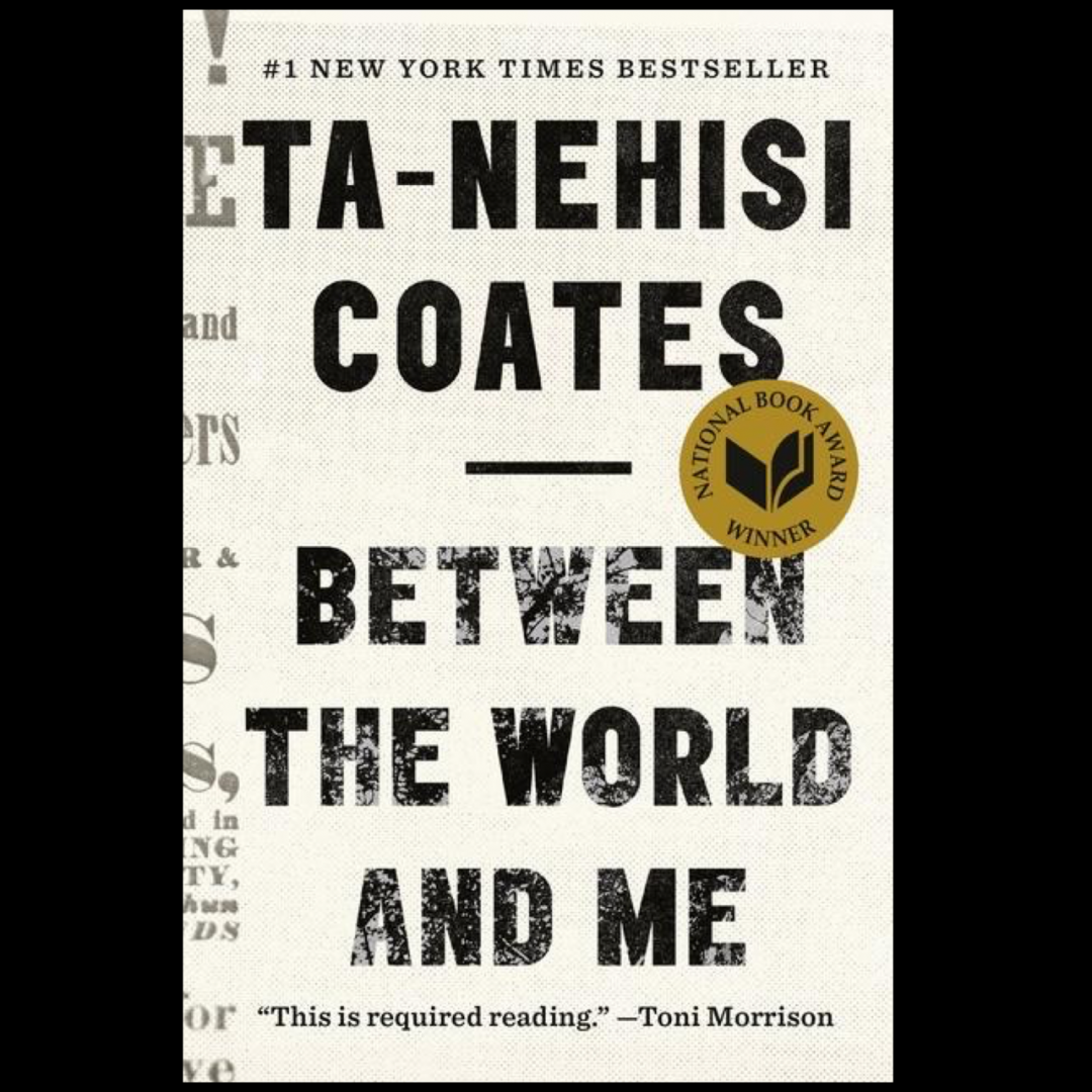 Ta-Nehisi Coates' 'Between the World and Me' is a must-read during Black