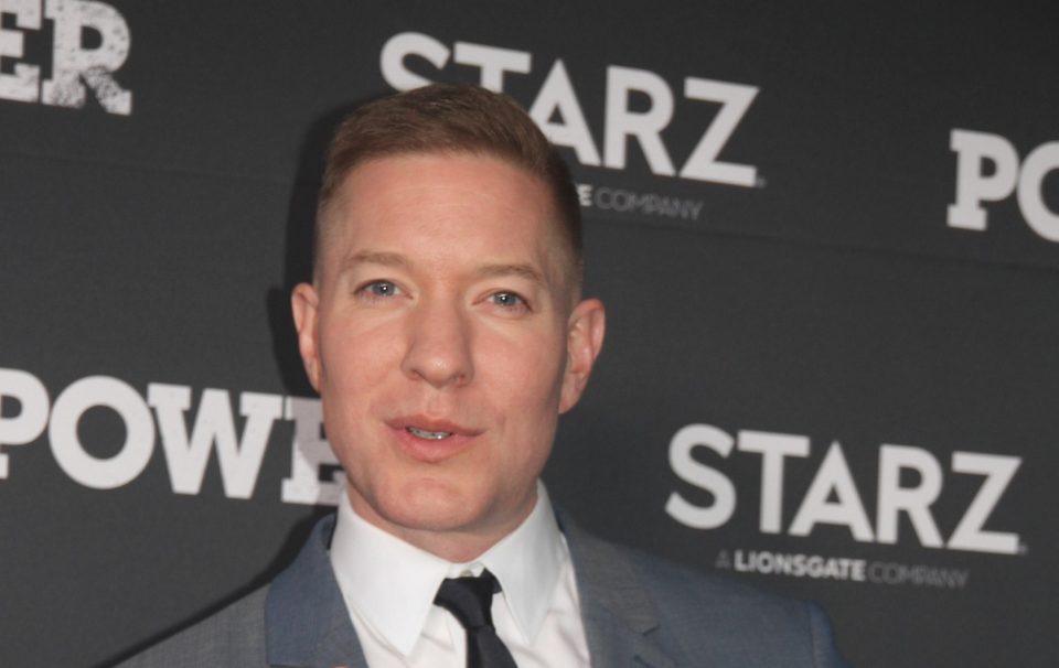 50 Cent unveils trailer for new ‘Power’ spinoff starring Joseph Sikora