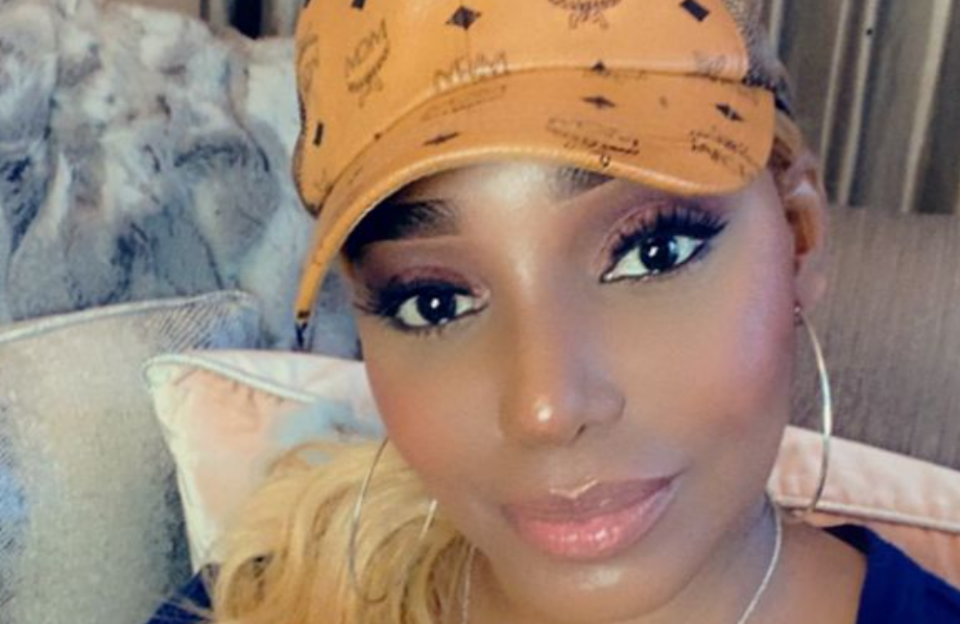 NeNe Leakes shares plastic surgery journey (video)