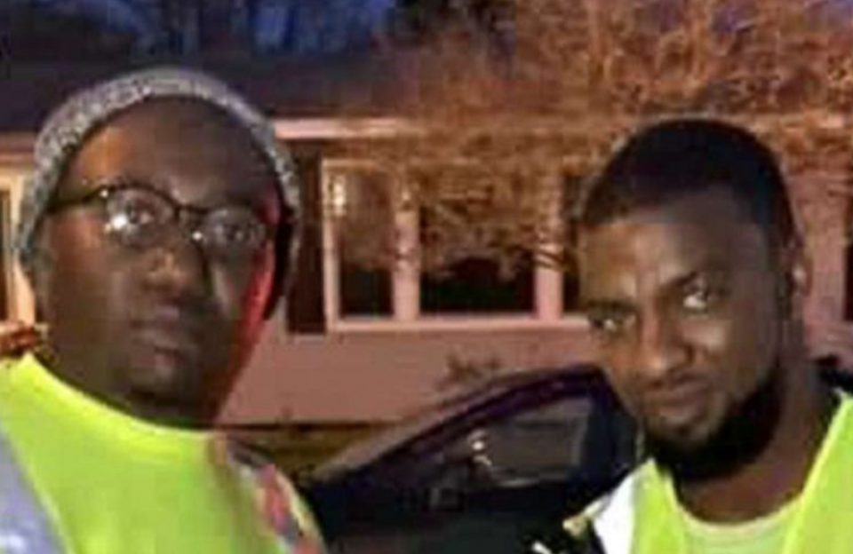 Louisiana sanitation workers praised for saving 10-year-old girl's life