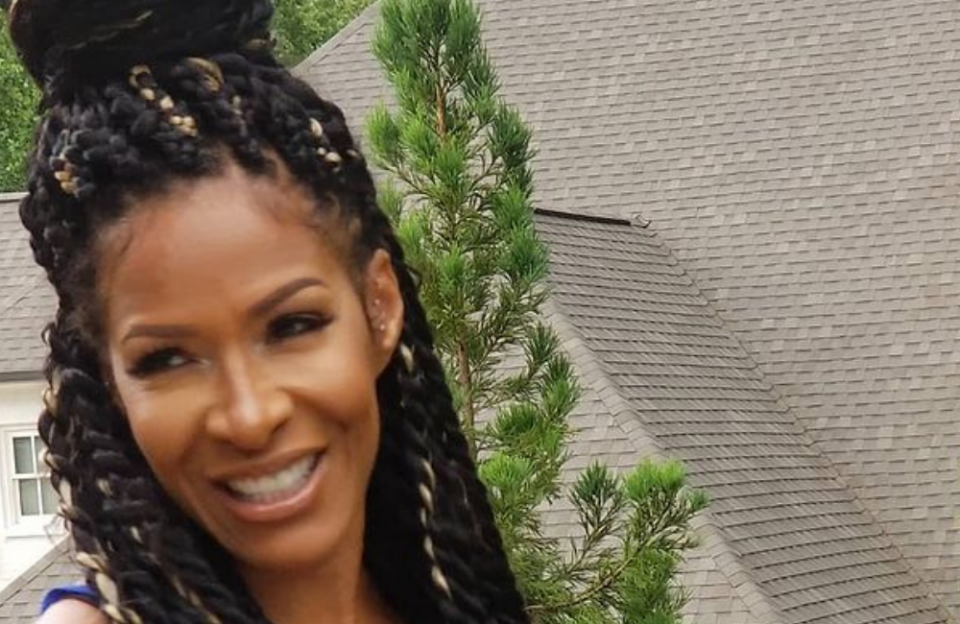 Sheree Whitfield reportedly planning to wed Tyrone Gilliams amid prison release