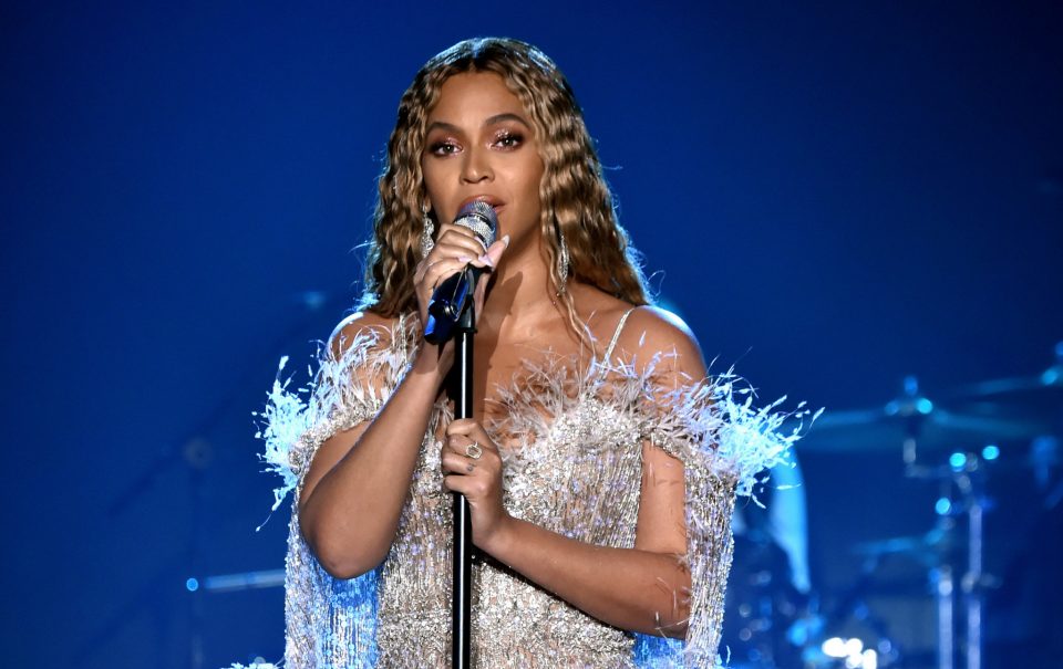 Beyoncé's album leaked early and her fans are outraged