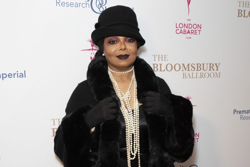 Janet Jackson's ex-stylist comes clean about her infamous wardrobe malfunction