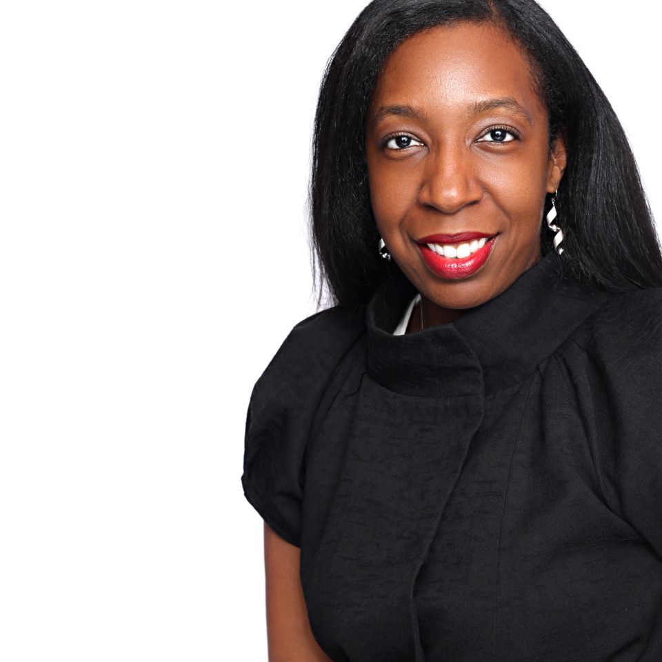 Maryland entrepreneur launches service to promote Black lawyers
