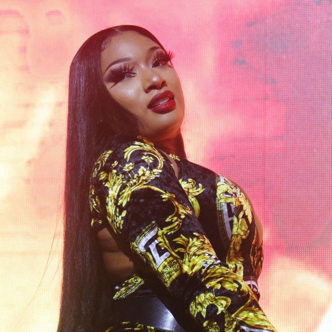 Megan Thee Stallion drops birthday track, 'Southside Forever Freestyle' (video)