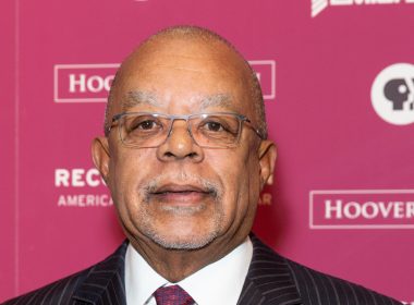 Henry Louis Gates