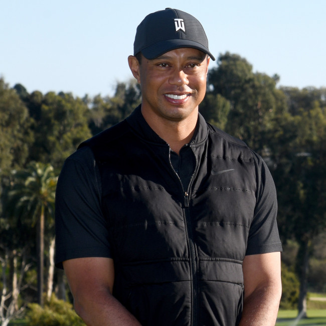 Tiger Woods 'recovering' after surgery