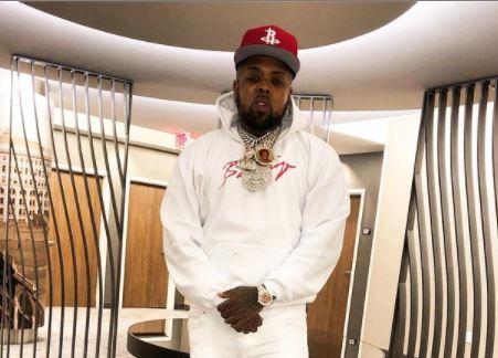 Westside Gunn opening art gallery, kid's clothing store in Buffalo, New York