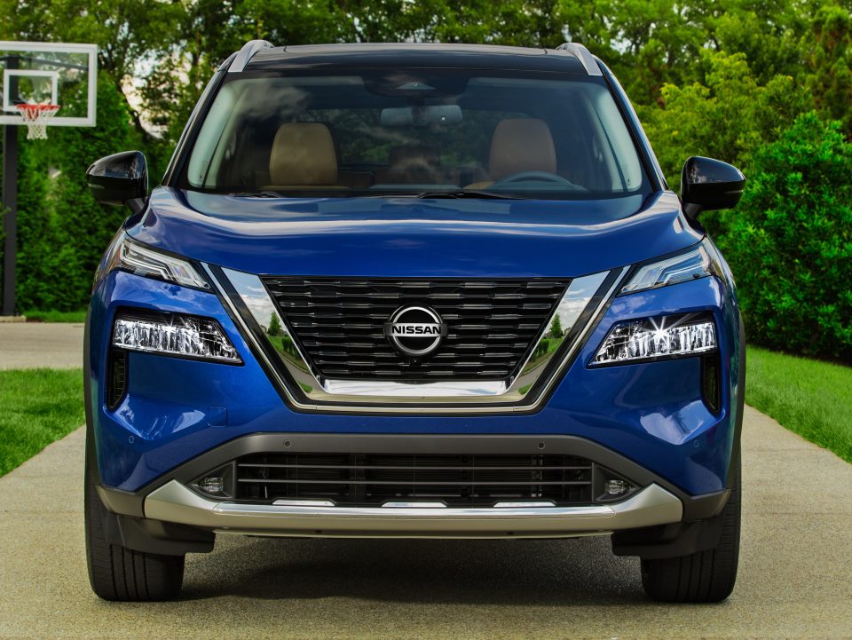 The newly redesigned 2021 Nissan Rogue may be just what drivers are looking for