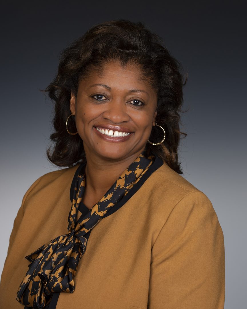 Carolyn J. Bermudez fuels Black excellence by leading a major utility company