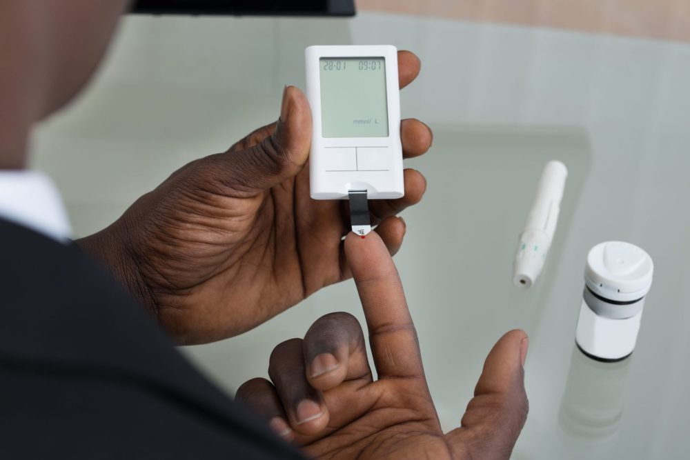 Diabetes raises dementia risk by 60%, experts warn