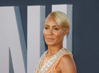 Jada Pinkett Smith opens up about her health battle