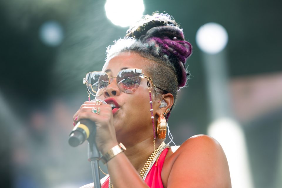 Kelis' husband Mike Mora fighting stage 4 cancer