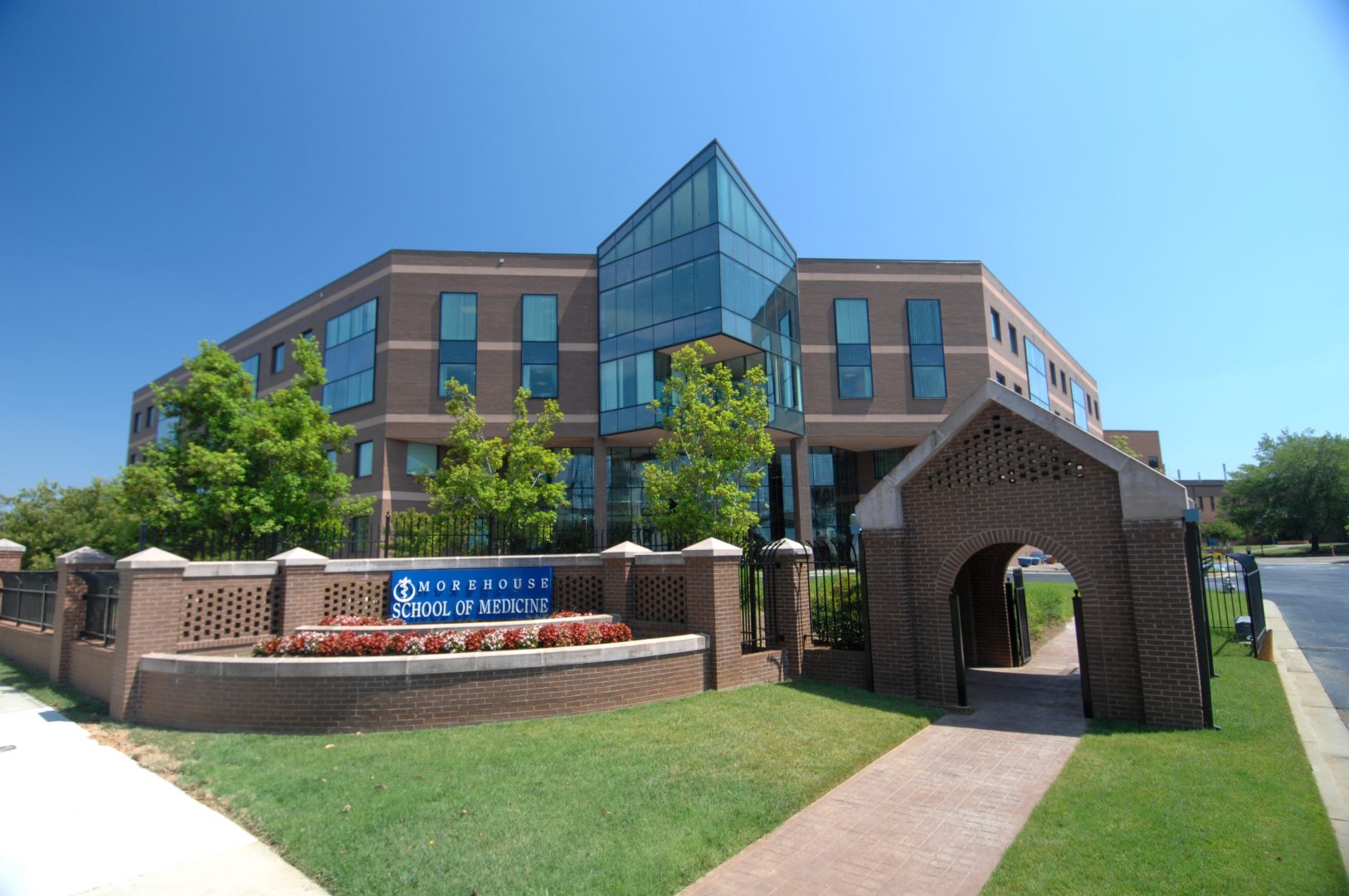 Closing The Gap Morehouse School Of Medicine Is Shaping Tomorrow s Leaders