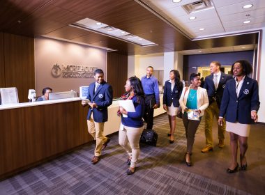 Closing the gap: Morehouse School of Medicine is shaping tomorrow's leaders