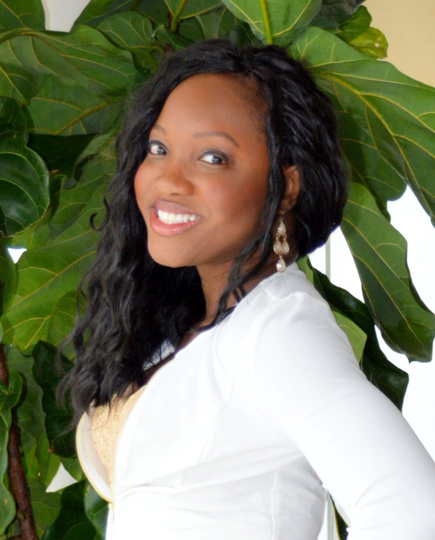 Wealth builder Melanie Akwule shares 3 skills necessary for professional growth
